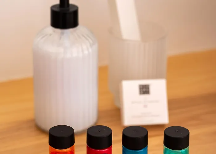 锡拉尼索斯酒店 酒店