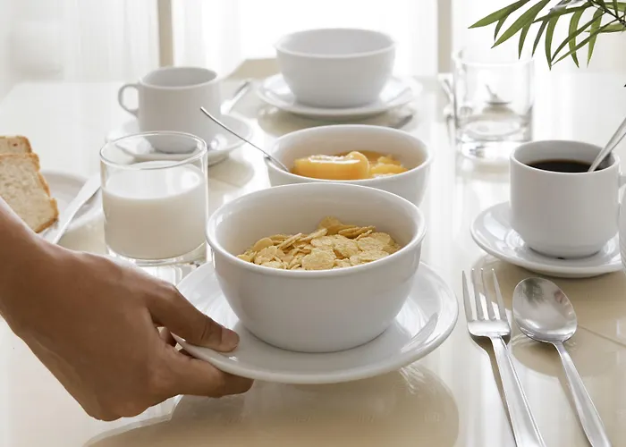 锡拉尼索斯酒店 酒店 2*