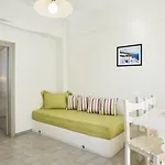 Nissos Thira Hotel 2*