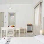 Nissos Thira Szálloda 2*