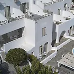 Hotel Nissos Thira