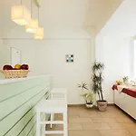 Nissos Thira Hotel Fira (Santorini)