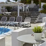 Nissos Thira Hotel Fira (Santorini)