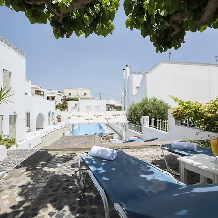 Nissos Thira
