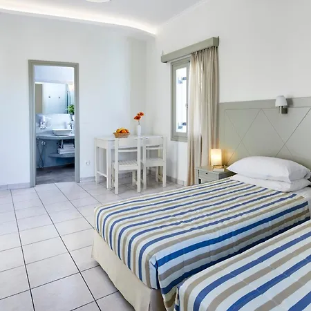 Otel Nissos Thira