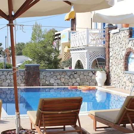 Otel Nissos Thira