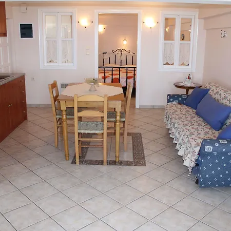 Otel Nissos Thira