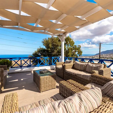 Nissos Thira