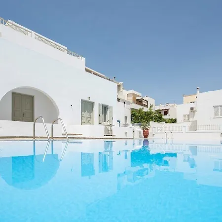 Nissos Thira 2*