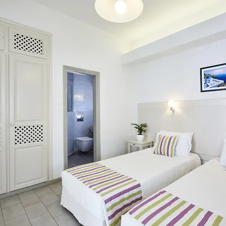 Otel Nissos Thira