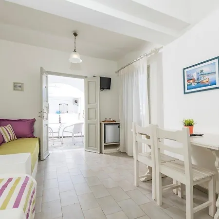 Nissos Thira 2*