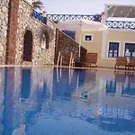 Hotel Nissos Thira Fira (Santorini)