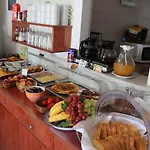 Nissos Thira Hotel Fira (Santorini)