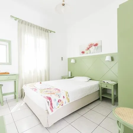 Hotel Nissos Thira Fira (Santorini)