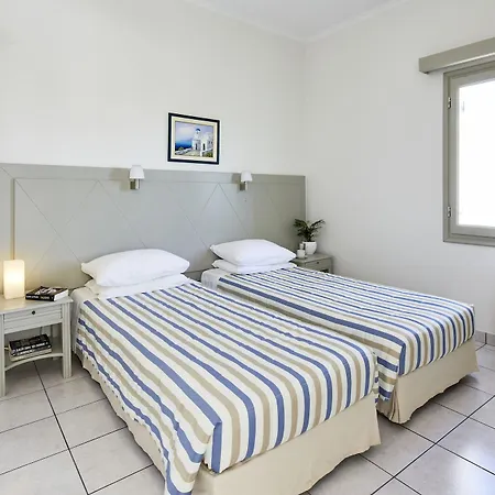 Nissos Thira 2* Fira (Santorini)