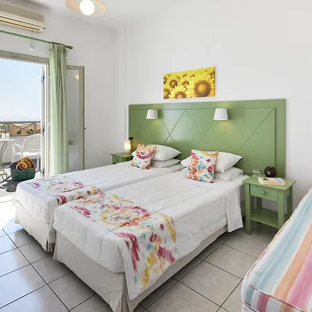 Nissos Thira Otel 2*