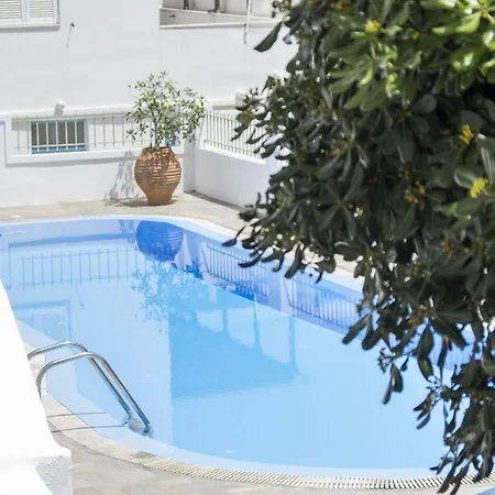 Nissos Thira Fira (Santorini)