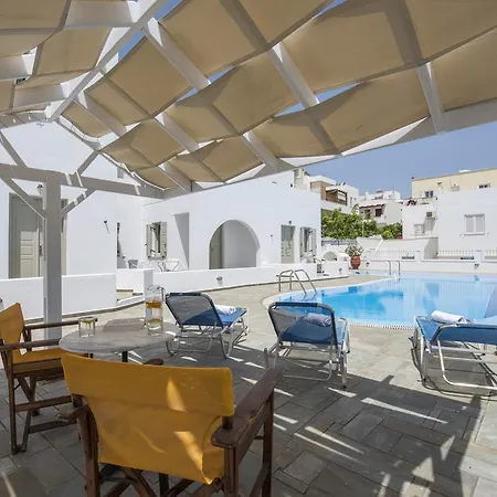 Nissos Thira