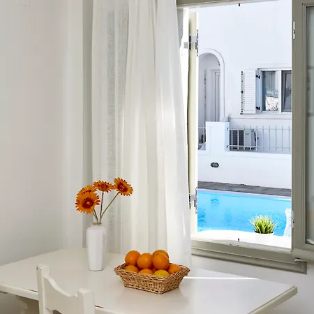 Nissos Thira 2* Fira (Santorini)