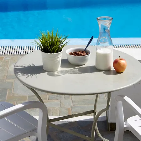 Nissos Thira 2* Fira (Santorini)