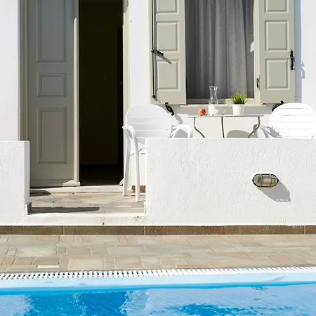 Nissos Thira Hotel Fira (Santorini)