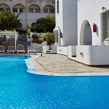 Nissos Thira 2*