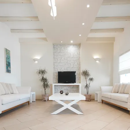 Hotel Nissos Thira Fira (Santorini)