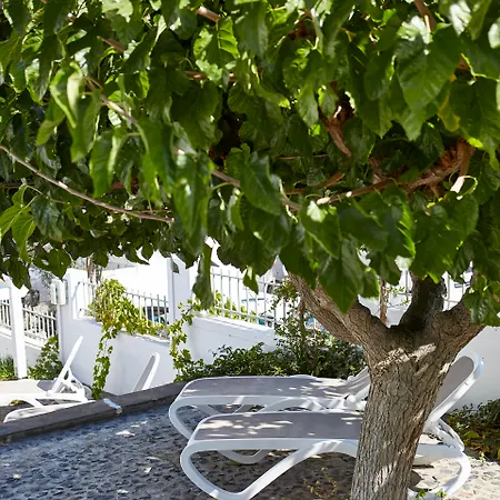Nissos Thira 2* Fira (Santorini)