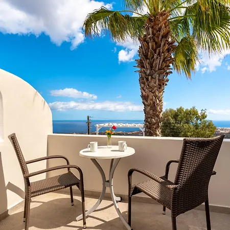 Nissos Thira