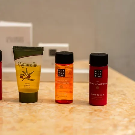 ホテル ニッソス　ティラ サントリーニ