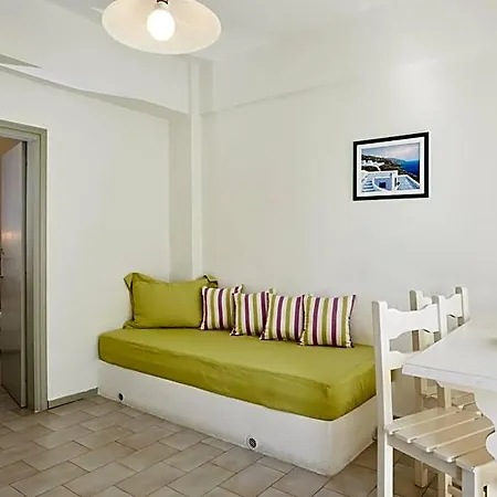 Otel Nissos Thira Fira (Santorini)