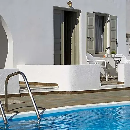 Nissos Thira