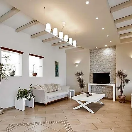 Otel Nissos Thira