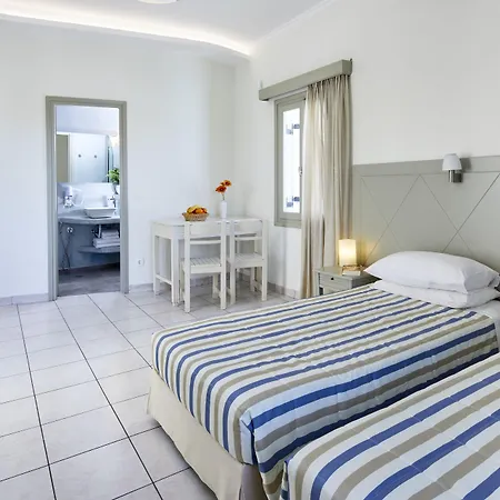 Nissos Thira Hotel Fira (Santorini)