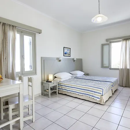 Hotel Nissos Thira Fira (Santorini)