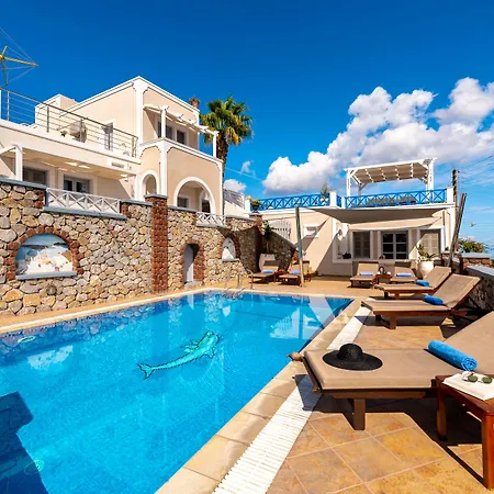 Nissos Thira 2*