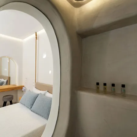 Nissos Thira Hotel Fira (Santorini)