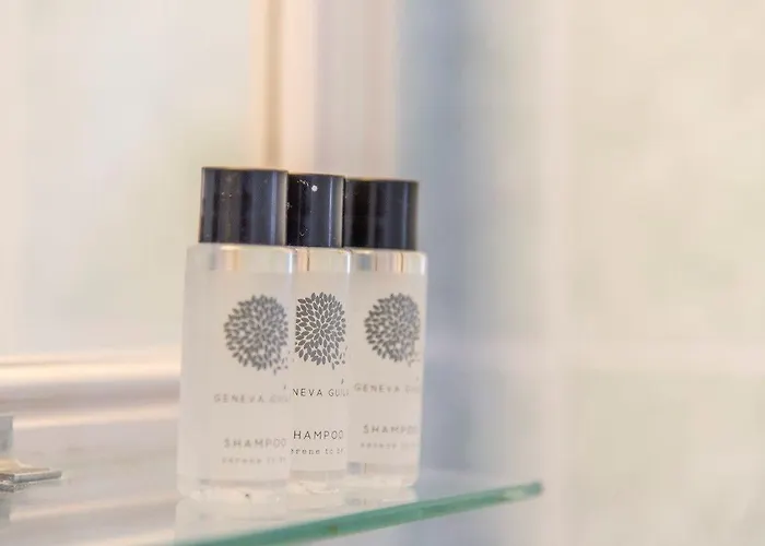 Nissos Thira فندق