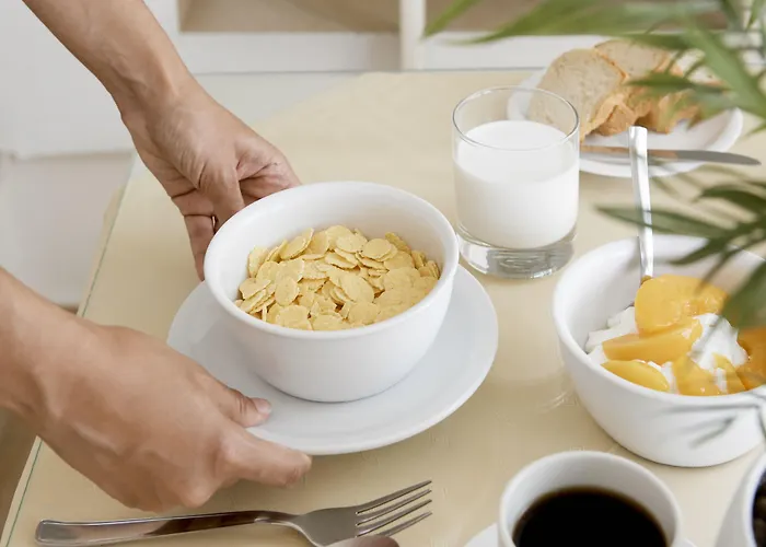 Nissos Thira 2* Firá