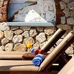 Hotell Nissos Thira