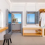 Hotell Nissos Thira Fira (Santorini)