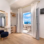 Hotell Nissos Thira Fira (Santorini)