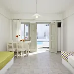 Hotell Nissos Thira