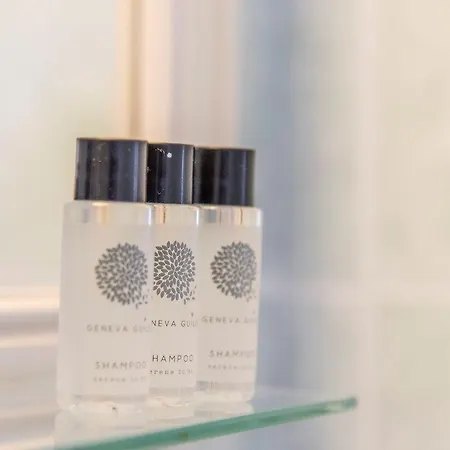 Nissos Thira Отель