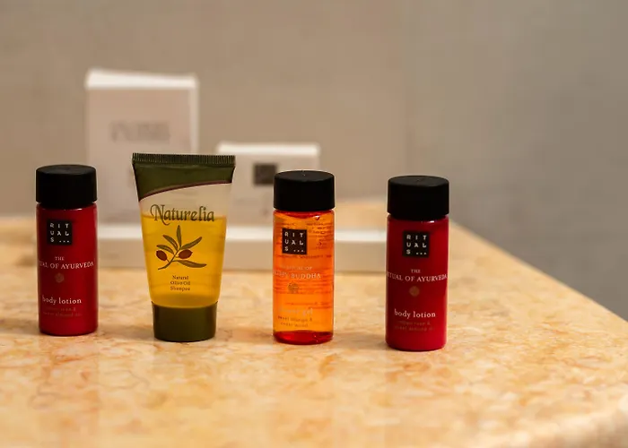 فندق Nissos Thira ثيرا